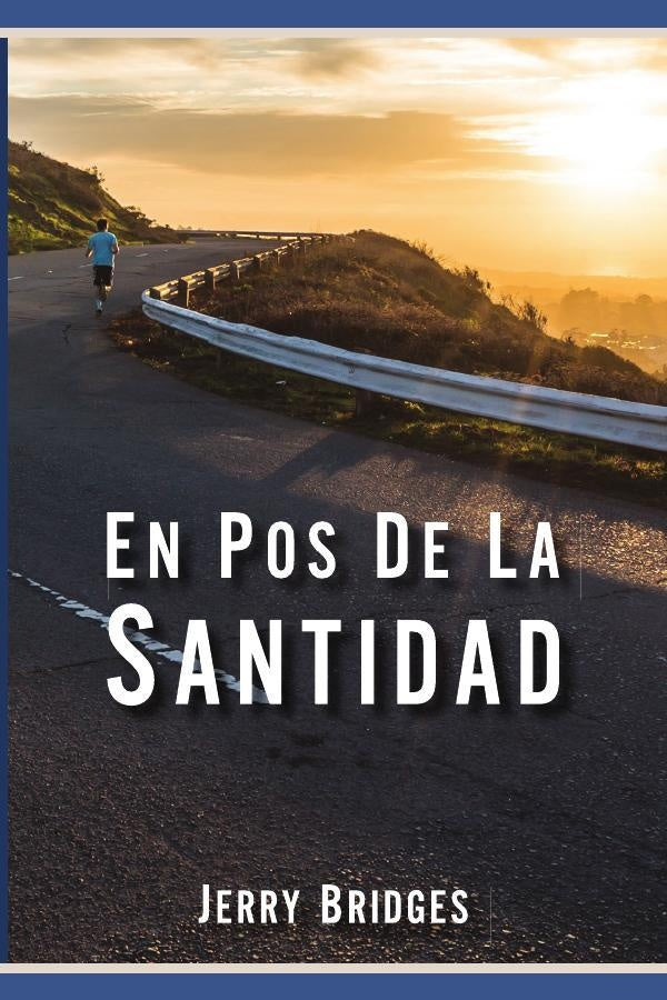 En pos de la santidad | Bridges, Gracia