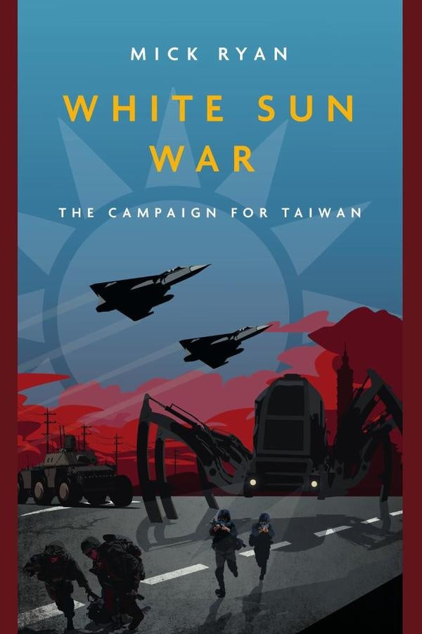 White Sun War | Mick Ryan
