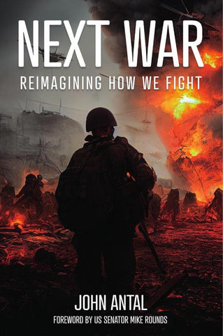 Next War | Antal, Rounds