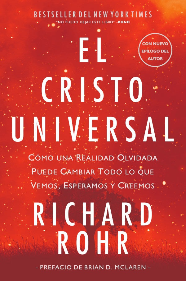 El Cristo Universal | Richard Rohr