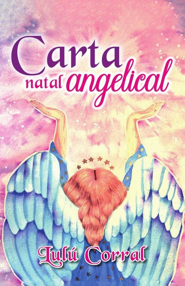 Carta natal angelical | Lulú Corral