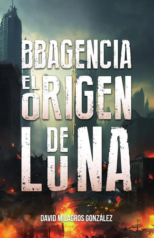 BBAgencia | David Milagros González