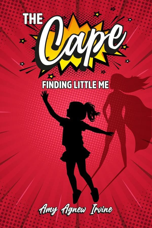 The Cape | Amy Agnew Irvine