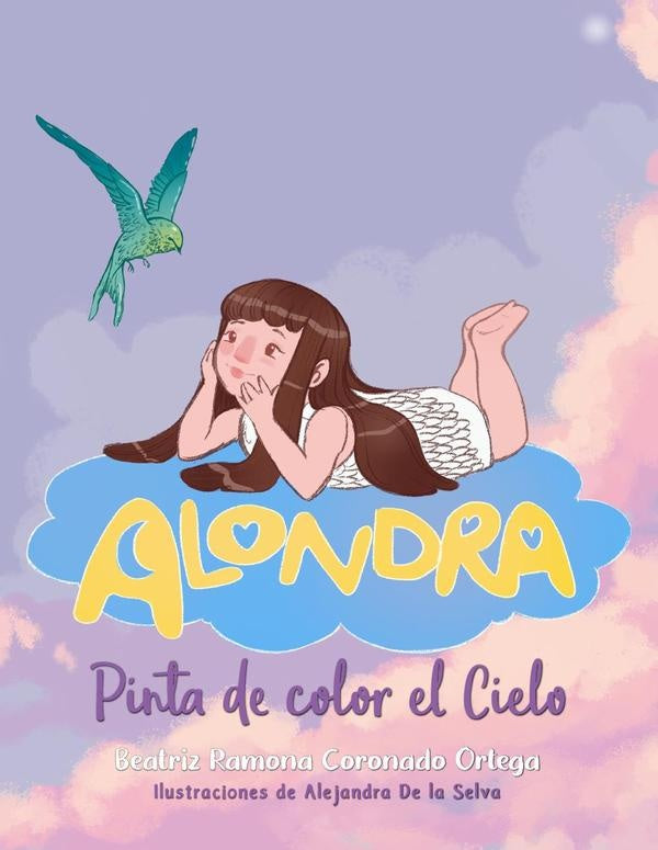 Alondra  | Ortega, Coronado Ortega