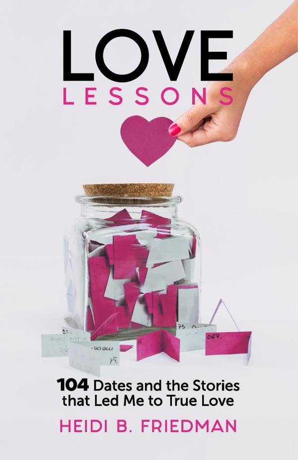 Love Lessons  | Heidi B.  Friedman