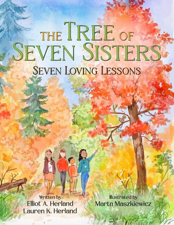 The Tree of Seven Sisters | Herland, Herland