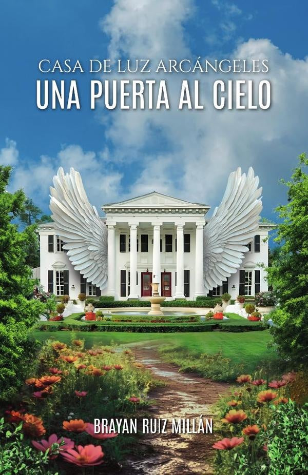 Casa de Luz Arcángeles | Brayan  Ruiz Millán