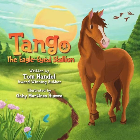 Tango | Tom  Handel
