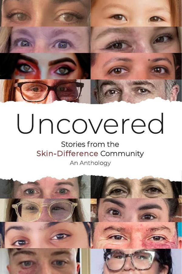 Uncovered  | Kaur Dhatt, James y otros