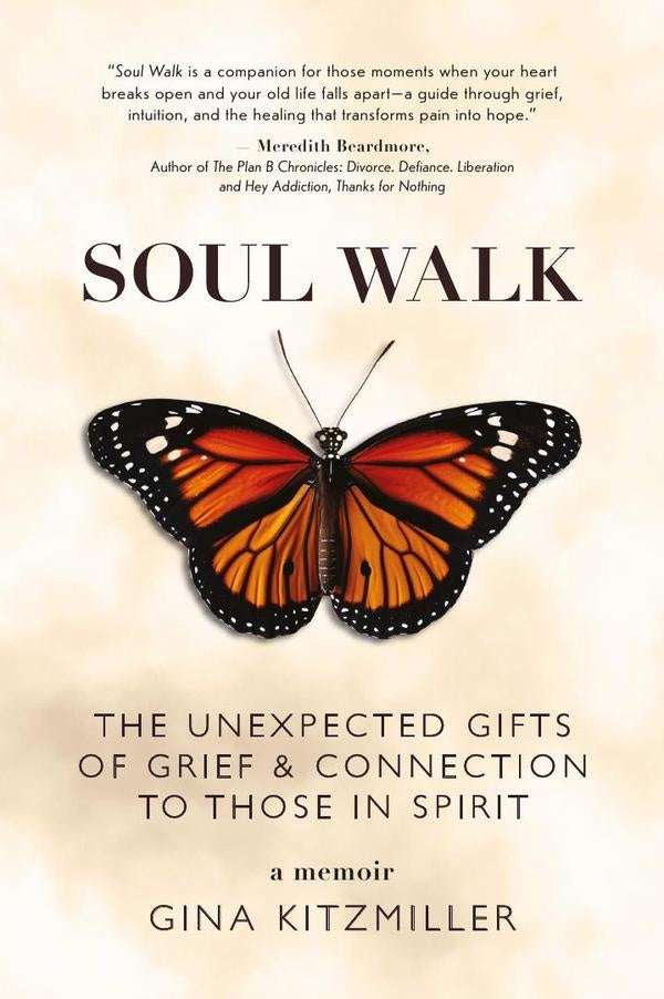 Soul Walk | Gina Kitzmiller