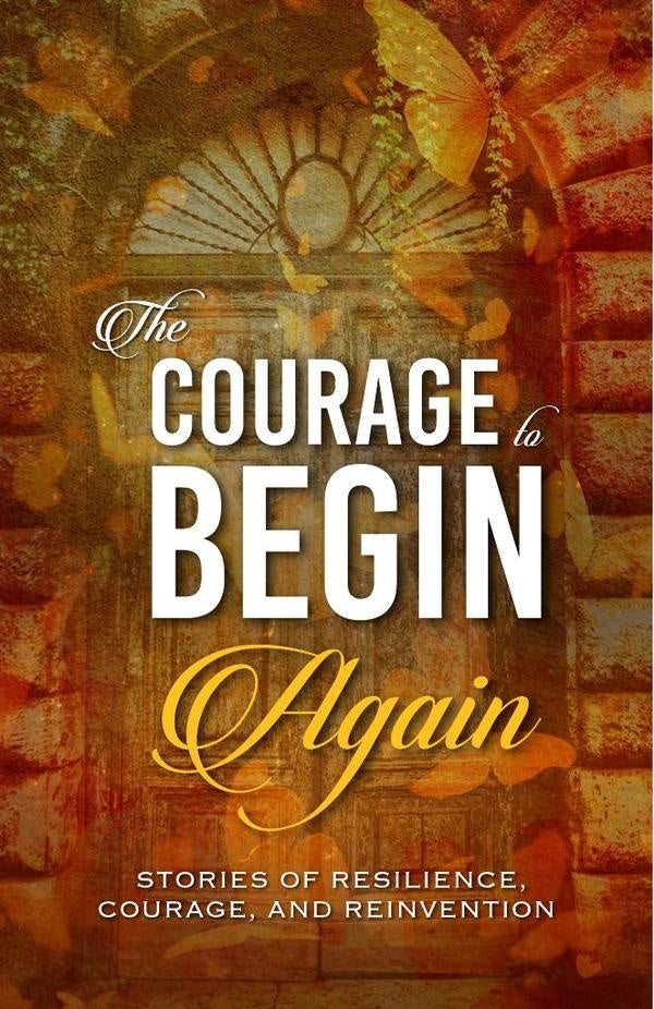 The Courage to Begin Again | LLOYD, Umina y otros