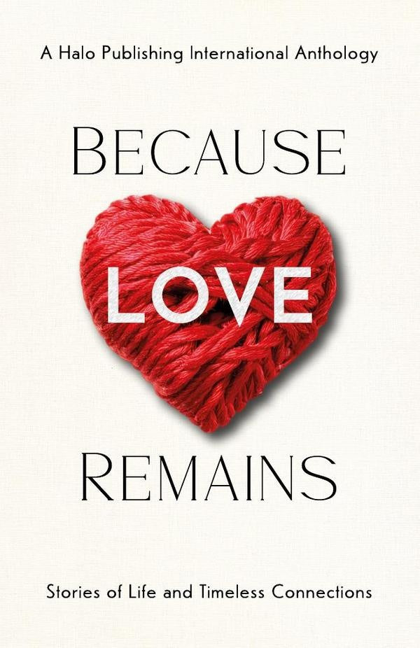 Because Love Remains | Bettio, Zare y otros