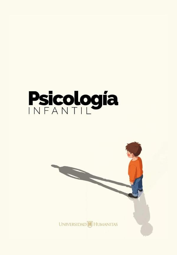 Psicología Infantil | Universidad Humanitas