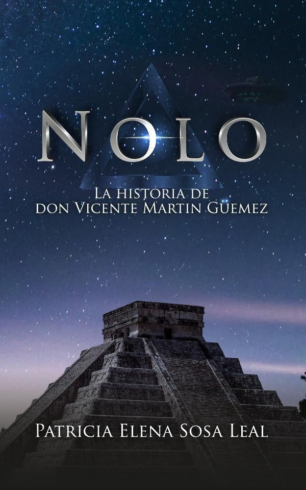 Nolo  | Patricia Elena Sosa	Leal