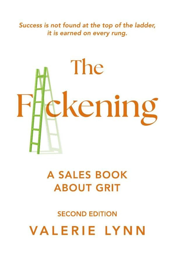 The F*ckening  | Valerie Lynn