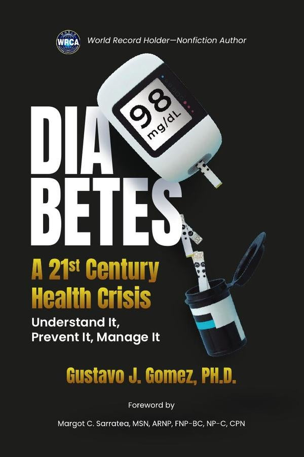 Diabetes | Gustavo J. Gomez