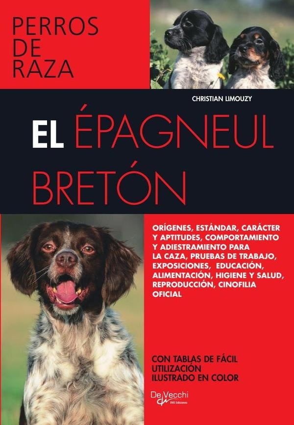 El Épagneul Bretón | Christian Limouzy