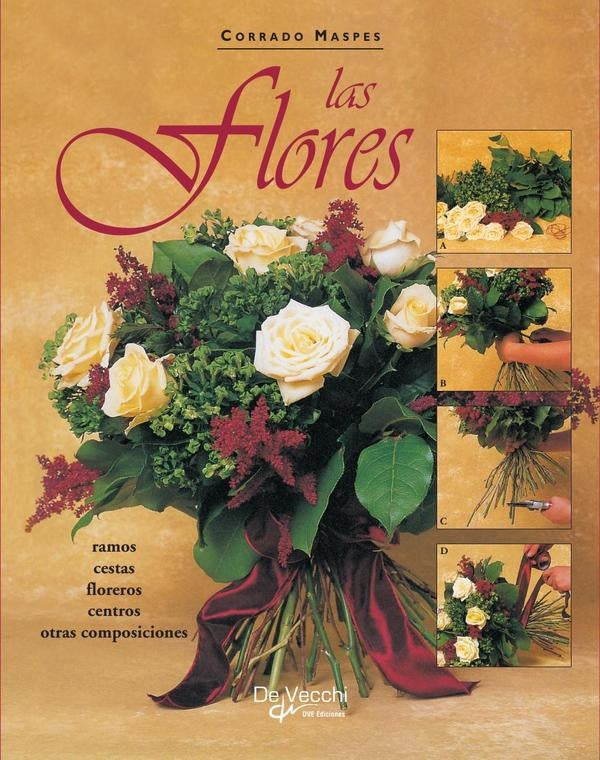Las Flores | Corrado Maspes