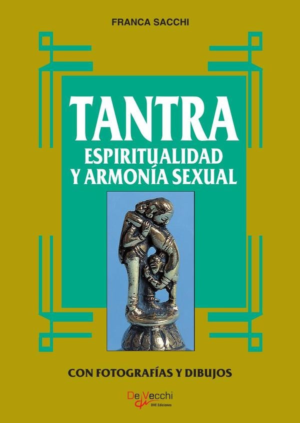 Tantra | Franca Sacchi