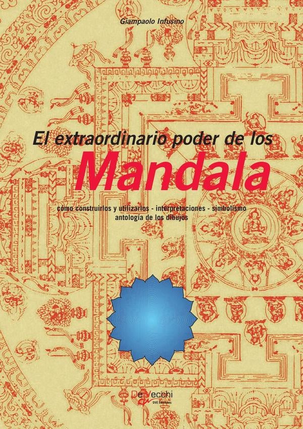 El extraordinario poder de los Mandala | Giampaolo Infusino