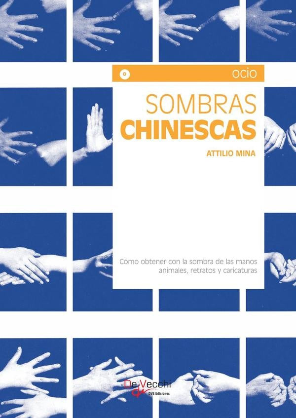 Sombras chinescas | Attilio Mina