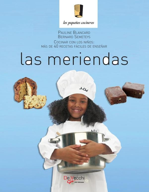 Las meriendas | Pauline Blancard