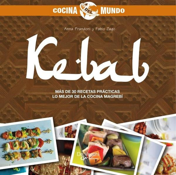 Kebab | Zago, Prandoni