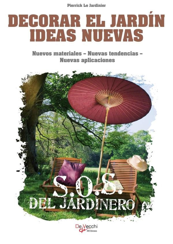 Decorar el jardín ideas nuevas | Pierrick Le Jardinier