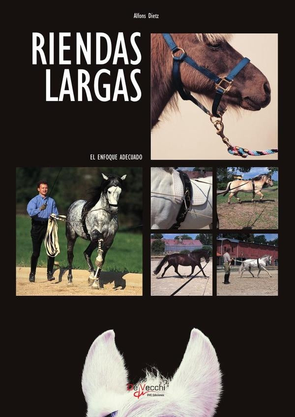 Riendas largas | Alfons Dietz