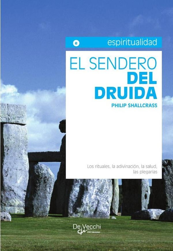 El sendero del Druida | Philip Shallcrass
