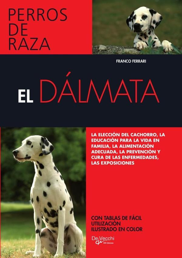 El dálmata | Franco Ferrari