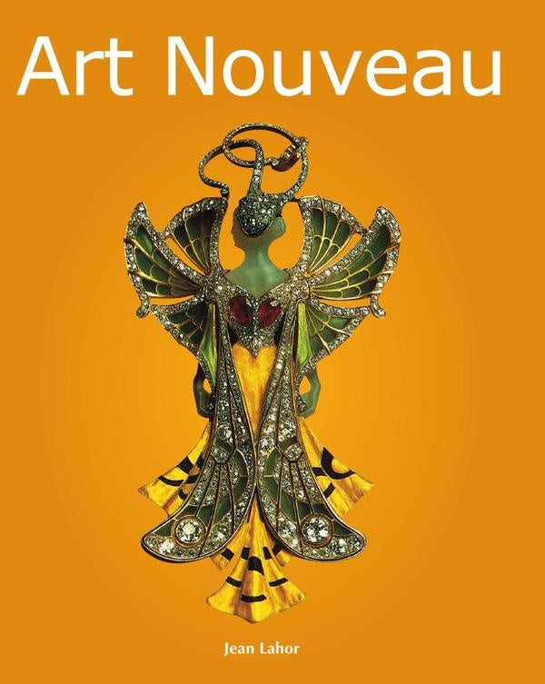 Art Nouveau | Sutherland, Lyall