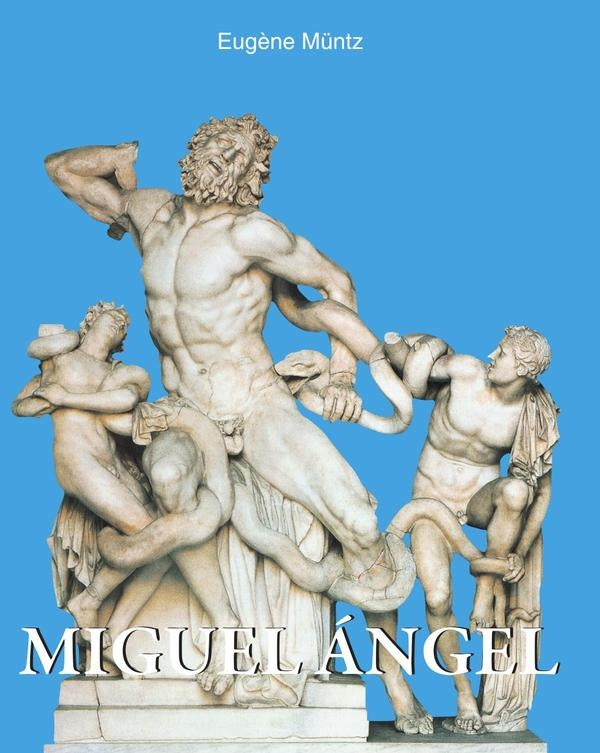 Miguel ángel  | Jean Lahor