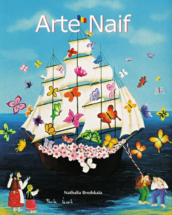 Arte Naif | Eugène Müntz