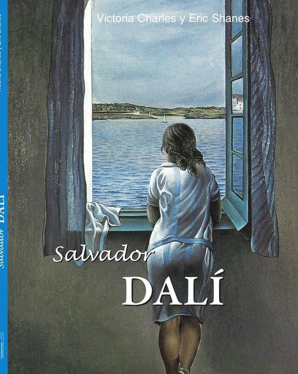 Salvador DalÍ | Victoria Charles