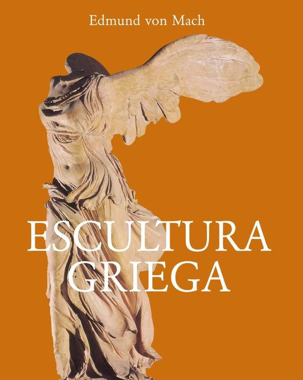 Escultura griega  | Eric Shanes