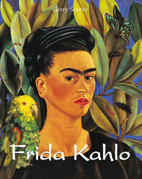 Frida Kahlo | Emile Michel