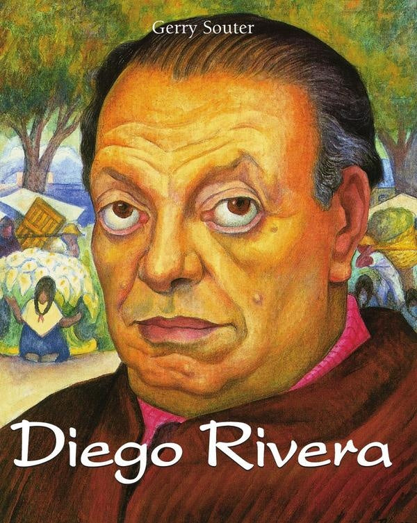 Diego Rivera | Edmund von Mach