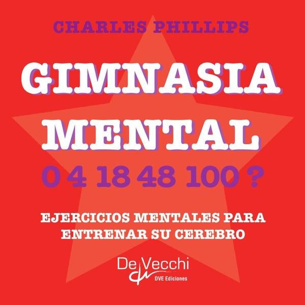 Gimnasia mental | Charles Phillips