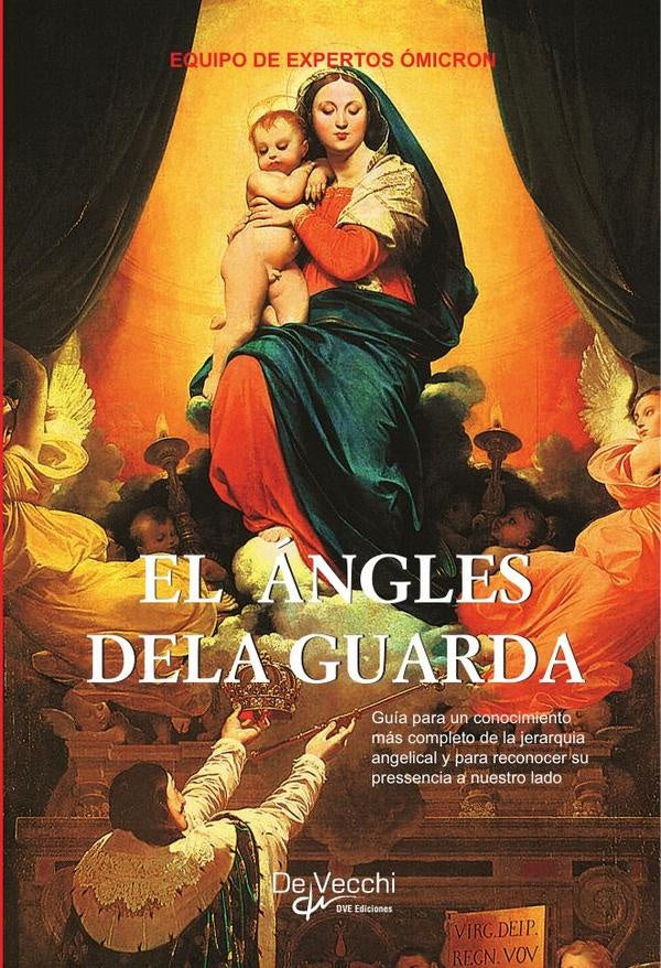 El ángel de la guarda  | Equipo de expertos Ómicron