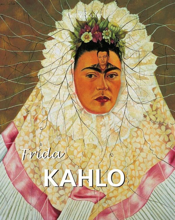 Frida Kahlo | Gerry Souter