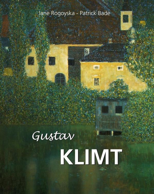 Gustav Klimt | Jane Rogoyska