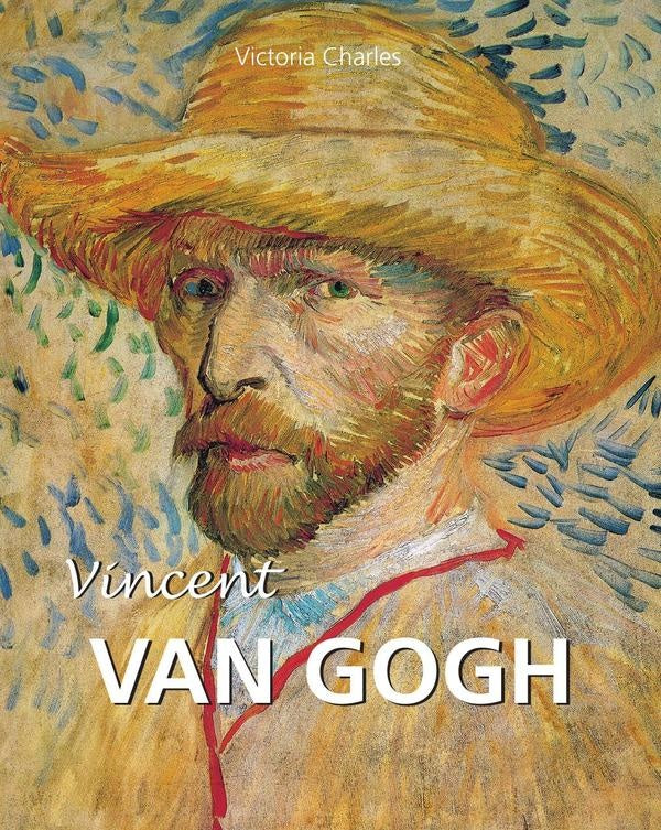 Vincent van Gogh | Victoria Charles