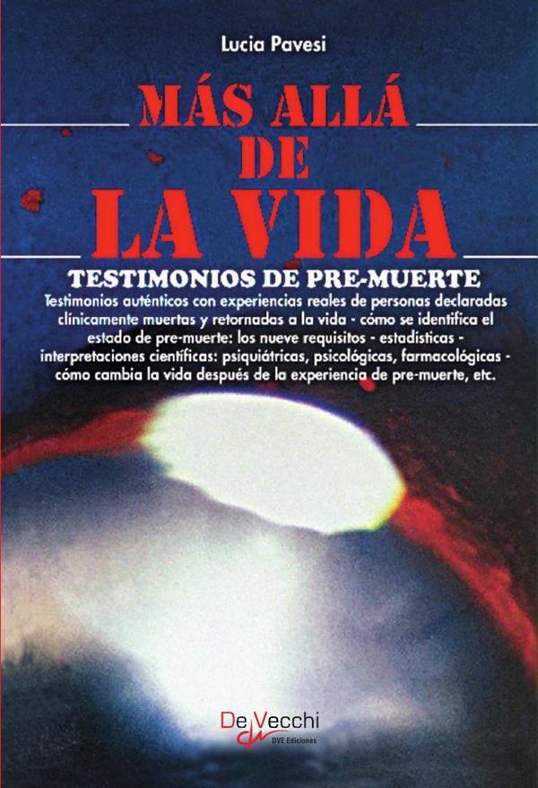 Más allá de la vida | Lucia Pavesi