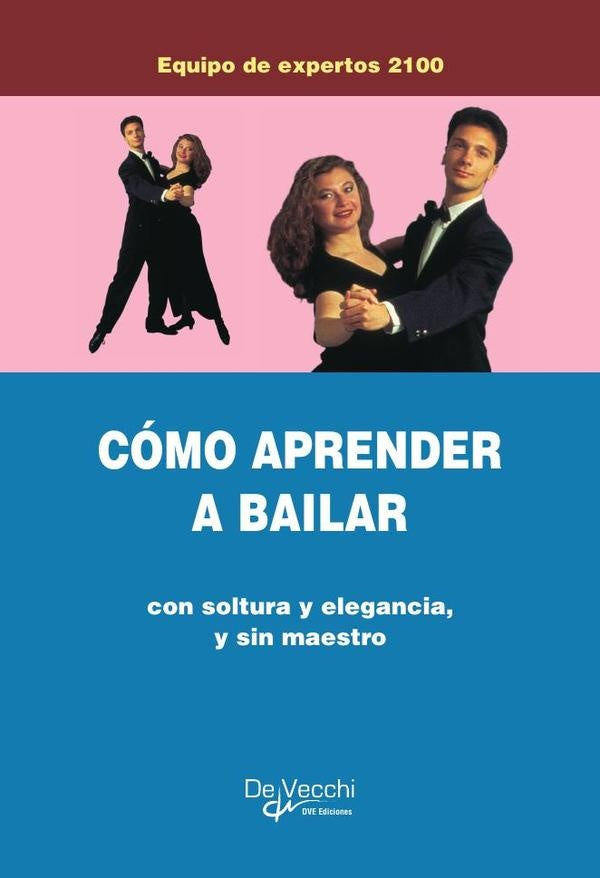 Cómo aprender a bailar  | expertos 2100, EXPERTOS 2100