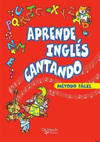 Aprende inglés cantando | Giovanni Caviezel