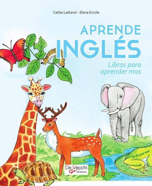 Aprende inglés | Ercole, Lattanzi