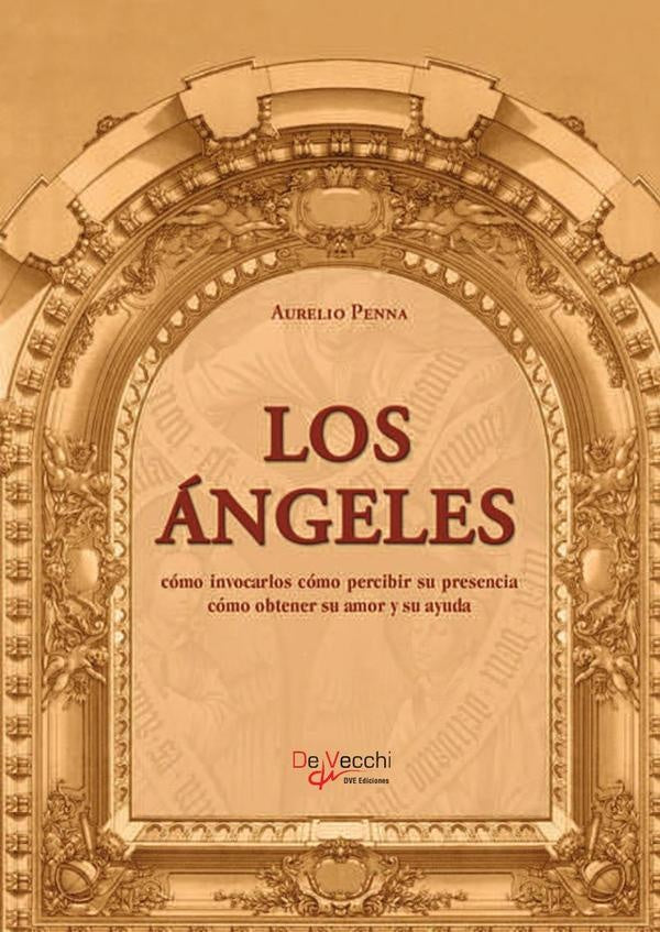 Los ángeles | Aurelio Penna