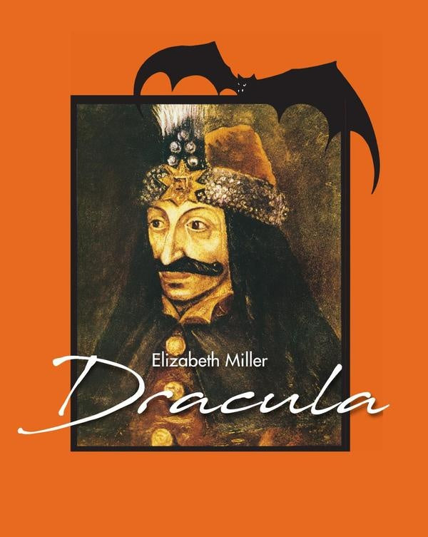 Dracula | Elizabeth Miller