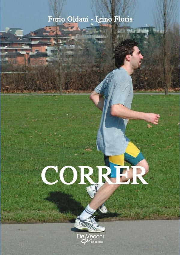 Correr | Oldani, Floris